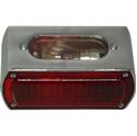 Picture of Custom Rear Stop Light Taillight Nitelight with Stop & Tail Bulb