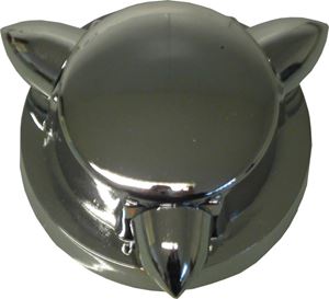 Picture of Petrol Cap Chrome Extra Large Krommet fits 311709 & 311710
