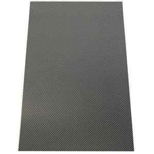 Picture of Sticker Carbon Look Sheet 9' x 14'