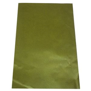 Picture of Sticker Kevlar Look Sheet 9' x 14'
