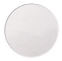 Picture of Tax Disc Holder Replacement Round Perspex Glass