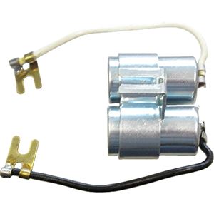 Picture of Condensor GS550-GS1000 Double 33261-45020