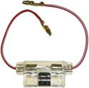 Picture of Fuse Holder Pigger Back Type (Fuses 760707 to 760730) (Per 10)