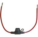 Picture of Fuse Holder For Blade Fuses (Fuses 760407 to 760430) (Per 10)