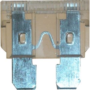 Picture of Fuse Blade 25 Amp (Per 10)