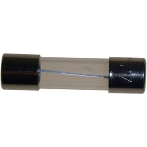 Picture of Fuse Glass 7 Amp 25mm Long (Per 5)