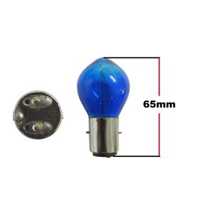 Picture of Bulb Bosch 12v 35/35 Blue (Per 10)