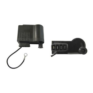 Picture of Ignition HT Coil 12v CDI Single for AM6 Engine 4 Pin + 1 wire