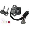 Picture of Ignition Switch Honda CBR400R 86-94 (6 Wires)