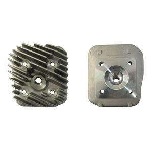 Picture of Cylinder Head A/C Peugeot Speedfight Size 40mm