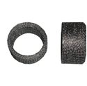 Picture of Wire Link Pipe Exhaust Seals 50mm x 41mm x 30mm (Pair)