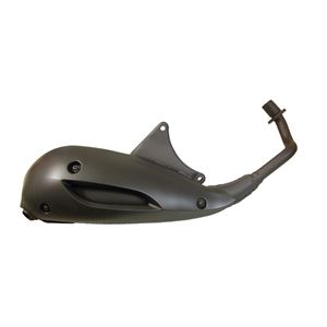 Picture of Exhaust Piaggio Fly, Liberty125, 150, Vespa ET4 125 00-08