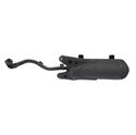 Picture of Exhaust Honda SCV100-3 Lead 20003-2010 with catalytic system