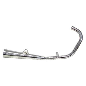 Picture of Exhaust Silencer Honda CM125 Right Hand 82-85