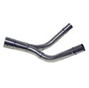 Picture of Exhaust Spliter to Tailpipes S/less Honda CB900 Hornet 02-07