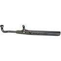 Picture of Exhaust Yamaha FS1E 87-92 FS1 74-76, FS1E DX 76-81