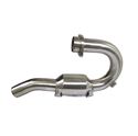 Picture of Exhaust Front Down Pipe Stainless Yamaha YZF450 2006