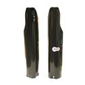Picture of Fork Protector Black YZ125, YZ250, YZ250F, WR250, WR450F 05-07 (Pair)