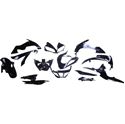 Picture of Fairing Complete Yamaha YZF R1 2004-2006 (Black-15)