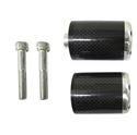 Picture of Shogun Frame Sliders Carbon Look Yamaha YZF R1 02-03 (Set)