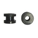 Picture of Grommet OD 25mm x ID 10mm x Width 18mm (Rubber) (Per 10)