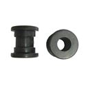 Picture of Grommet OD 26mm x ID 11.5mm x Width 28mm (Rubber) (Per 10)