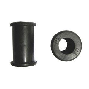 Picture of Grommet OD 22/18.5mm x ID 12mmx Width 36mm (Rubber) (Per 10)