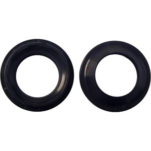 Picture of Fork Dust Cap Cover Seal 33mm x 46mm push in type 5.50mm/14mm (Pair)
