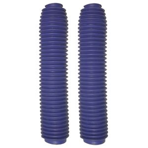 Picture of Fork Gaitors Large Blue 340mm Long Top 40mm Bottom 60mm (Pair)