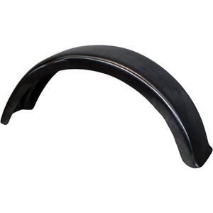 Picture of Rear Mudguard 6" Bobbed Flat Lenth 30"