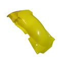 Picture of Rear Mudguard Yellow Suzuki RM125,RM250 96-00