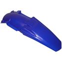 Picture of Rear Mudguard Blue Yamaha YZ8502-12