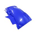 Picture of Rear Mudguard Blue Yamaha YZ250F,YZ450F 03-05