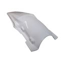 Picture of Rear Mudguard White Honda CRF250R 06-07