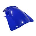 Picture of Rear Mudguard Blue Yamaha YZ250F 06-09,YZ450F 06-09