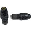 Picture of Bar End Weight Bullet Carbon Look