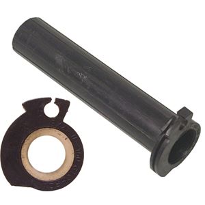 Picture of Throttle Sleeve Kawaski for single pull throttle cables