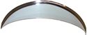Picture of Headlight Visor for 310190 or 310195 Bates 5.75"