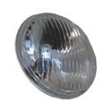 Picture of Headlight Glass & Reflector (E4) to fit 310223 Mini Bates