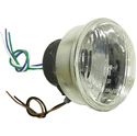 Picture of Headlight Glass & Reflector to fit 310245, 310247, 310250