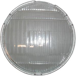 Picture of Headlight Replacement Glass 7" for 379860"