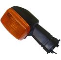 Picture of Indicator Honda CG125 98-03 Front Left & Rear Right (Amber)