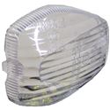 Picture of Indicator Lens Honda CBRs 02-09 F/L & R/R (Clear)