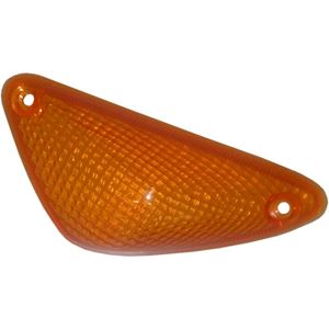 Picture of Indicator Lens Aprilia Rally Front Left(Amber)