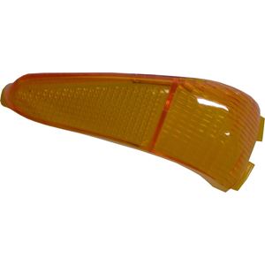 Picture of Indicator Lens Gilera Runner 50 Rear Right Hand (Amber)