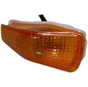 Picture of Indicator Kawasaki ZX10 B1-3 Front Right (Amber) ZZR250 H1-H13