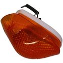 Picture of Indicator Kawasaki ZZR1100C1-3 Front Right (Amber) 90-92
