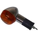 Picture of Complete Indicator Kawasaki VN1500 88-01 US Model Front or Rear (Amber) (single)