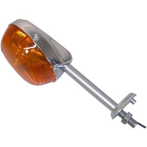Picture of Indicator Yamaha FS1E DX Rear, RD50M, V50 78-81 (Amber)
