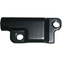 Picture of Mirror Clamp 10mm Fits on back of switch with 2 offset bolts